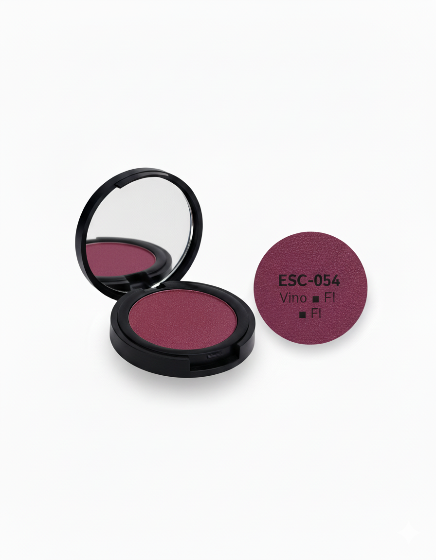 Sombras superpigmentadas satinadas Estuche individual 4g