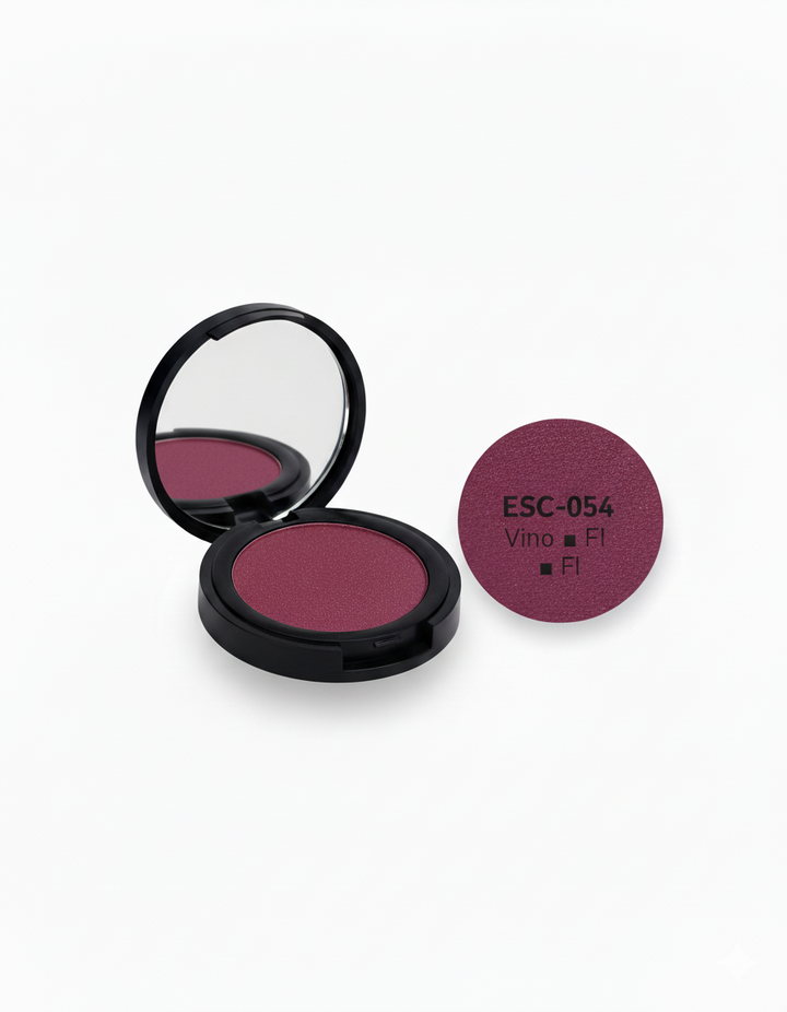 Sombras superpigmentadas satinadas Estuche individual 4g