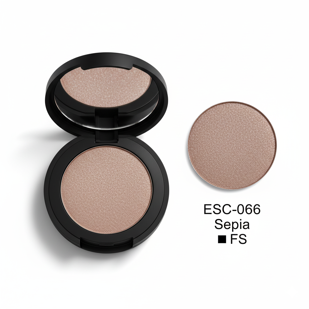 Sombras superpigmentadas satinadas Estuche individual 4g