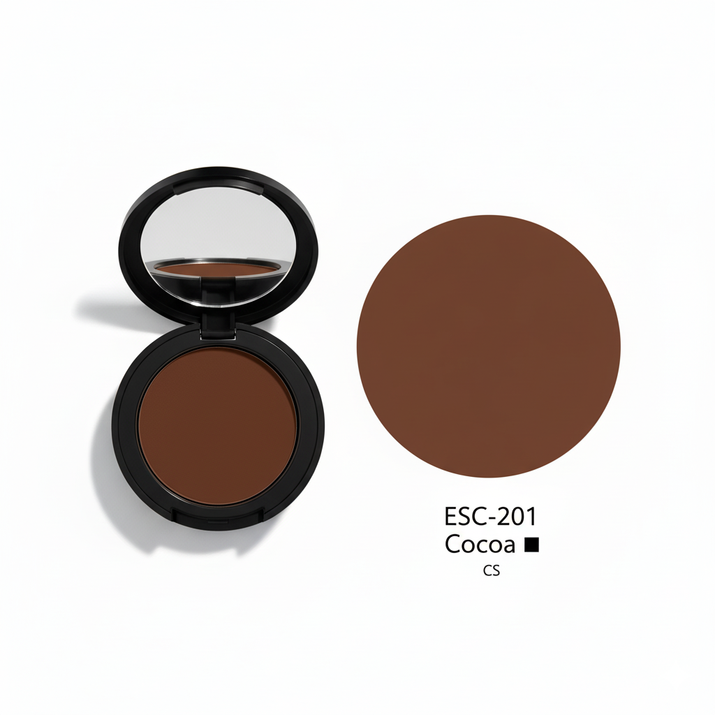 Sombras superpigmentadas satinadas Estuche individual 4g