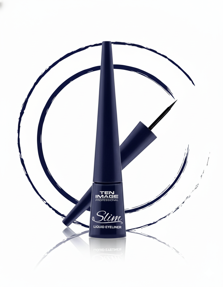 Slim Liquid Eyeliner 2,5ml