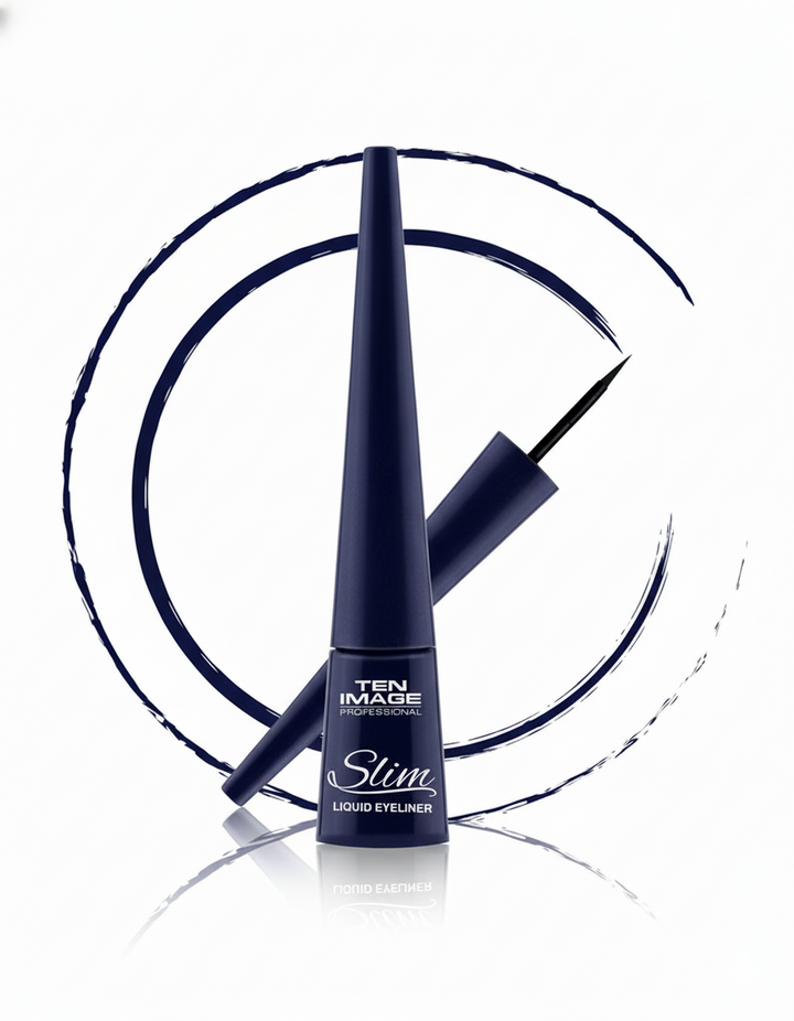 Slim Liquid Eyeliner 2,5ml