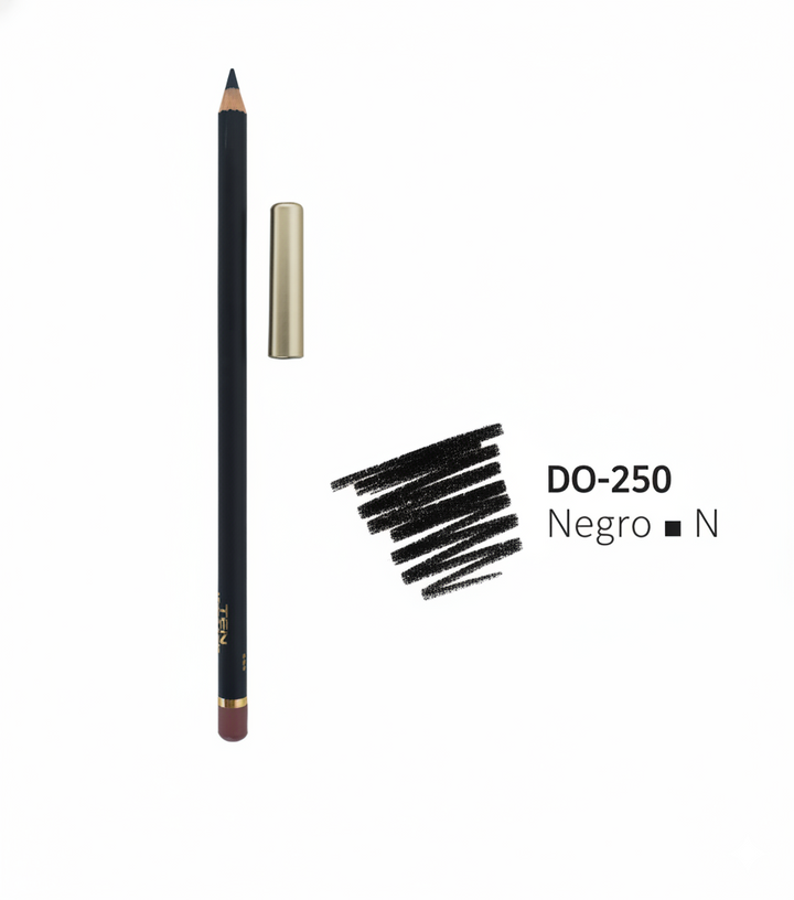 Delineador de ojos satin 1,5g