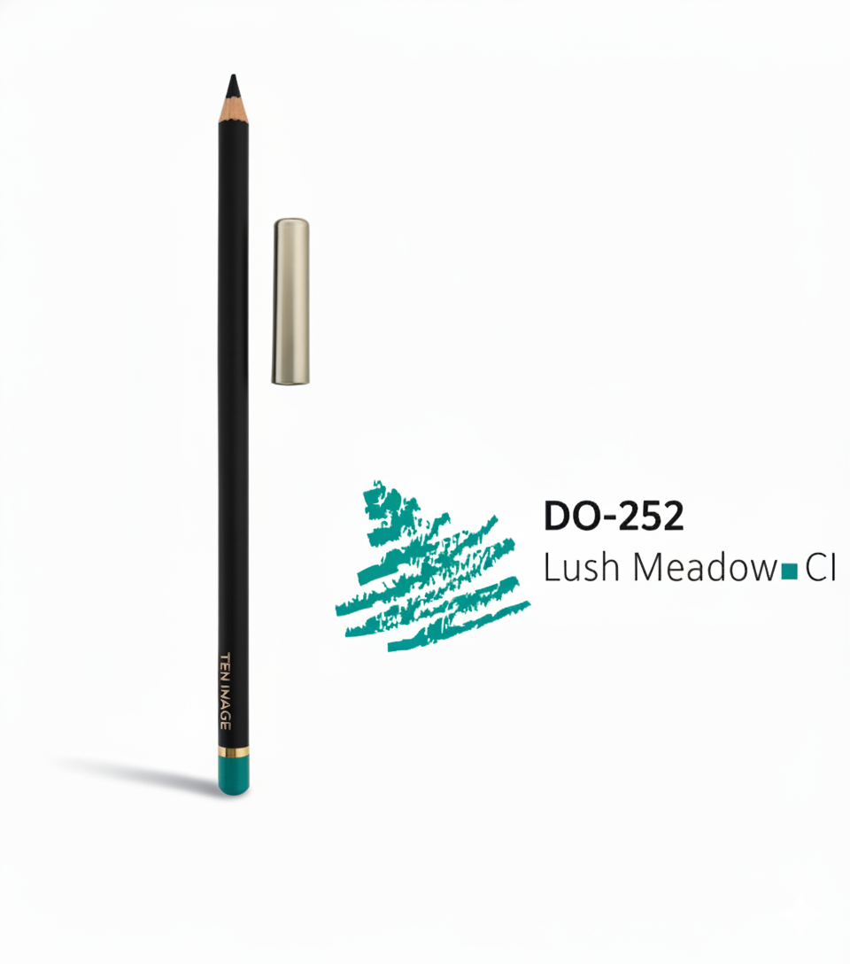 Delineador de ojos satin 1,5g