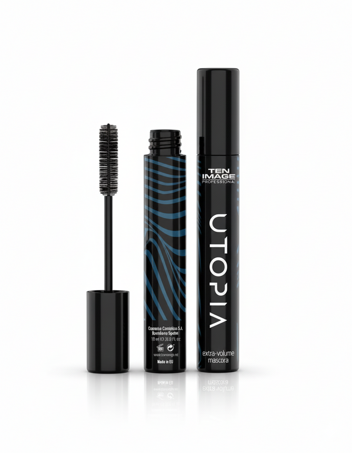 Mascara Utopia Extra Volumen