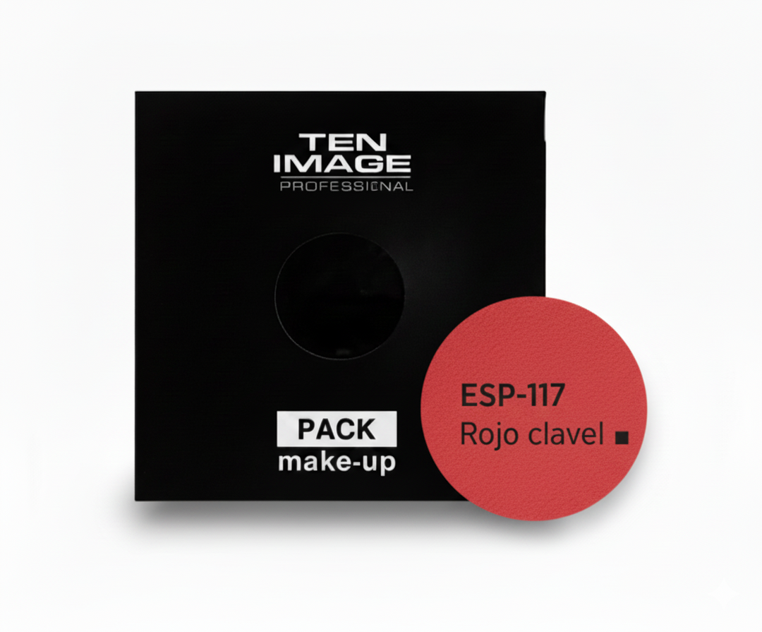 Sombras mates - Formato Pack 4g