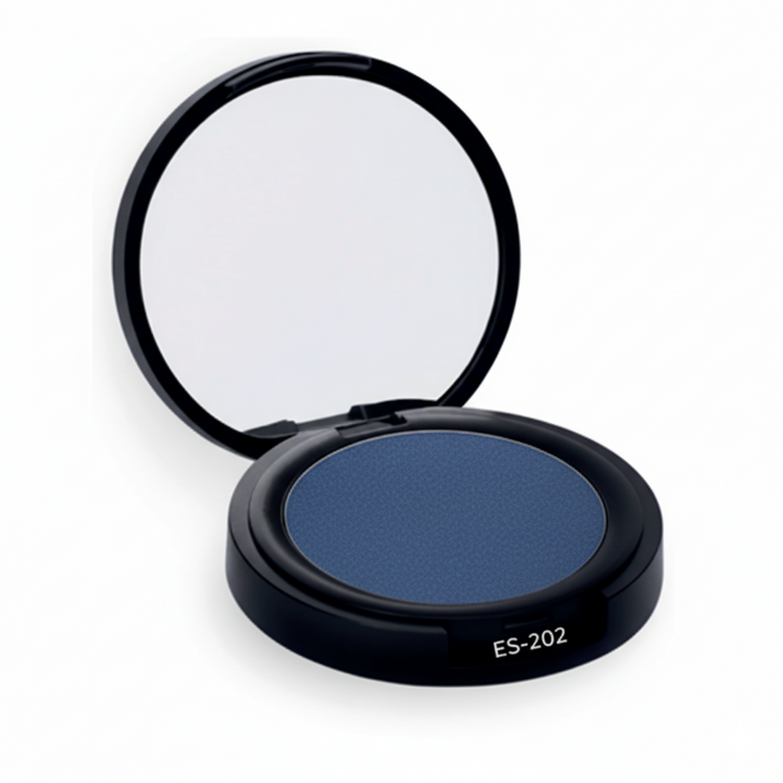 Sombras satinadas - Estuche individual 4g