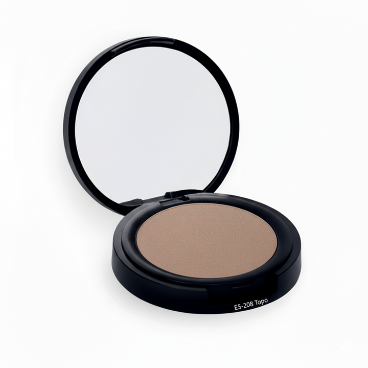 Sombras satinadas - Estuche individual 4g