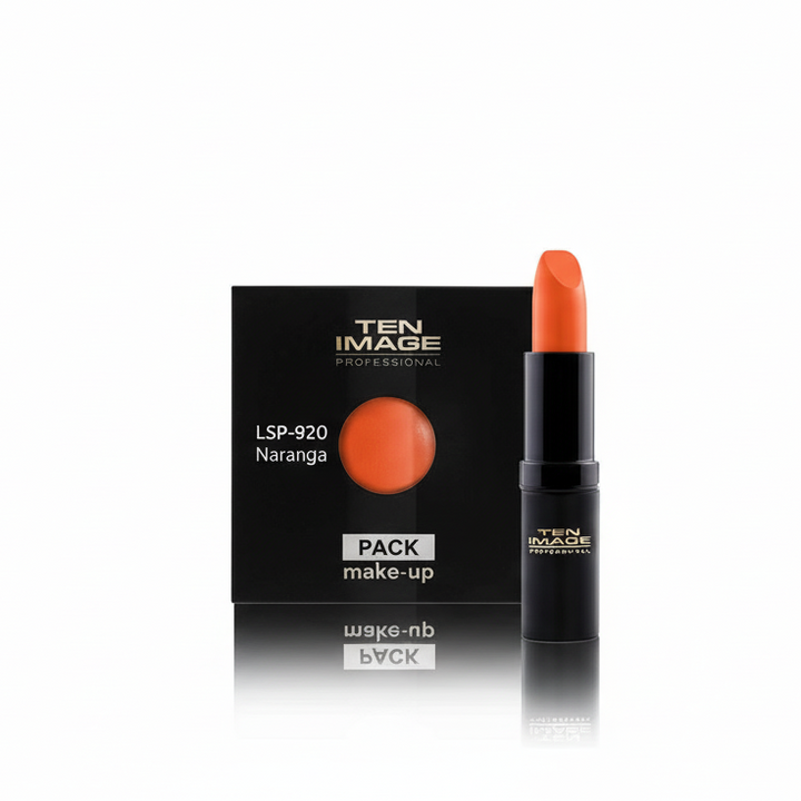 Supreme Lipstick - Formato Pack 4g
