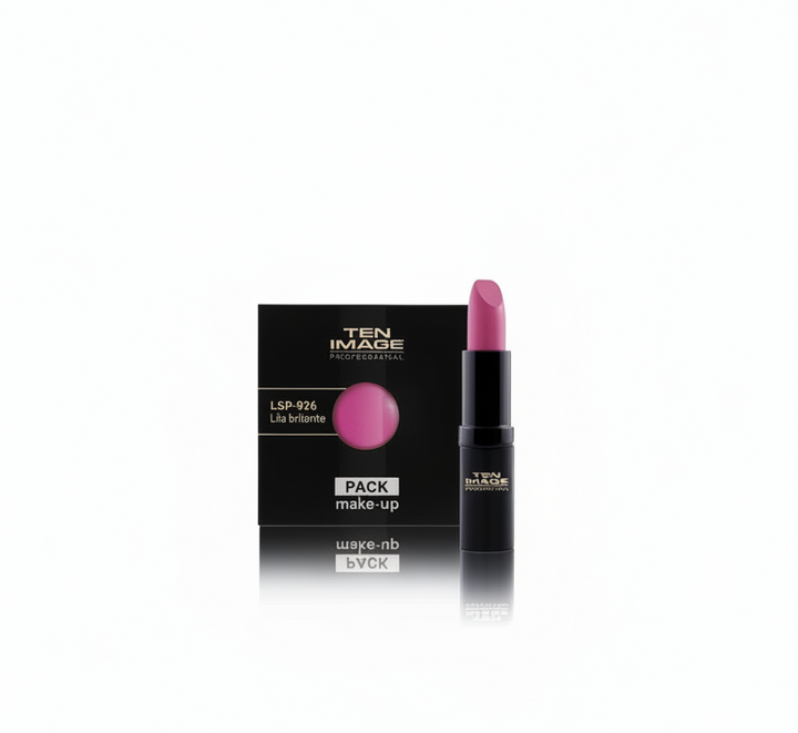 Supreme Lipstick - Formato Pack 4g