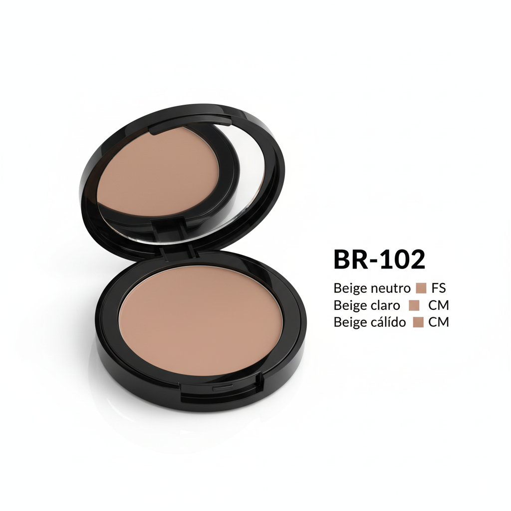 Colorete - Estuche individual 4g