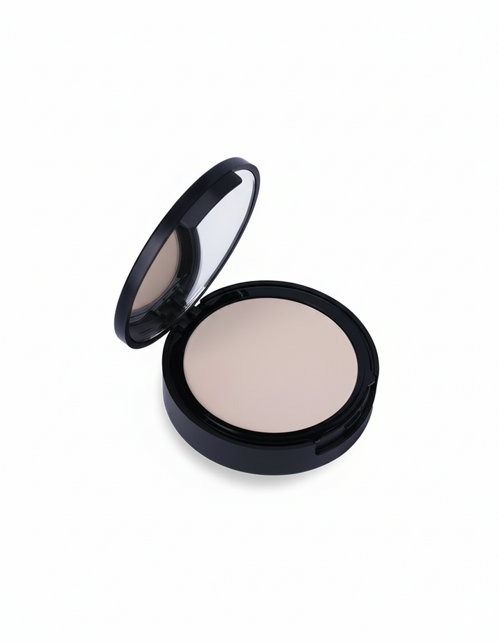 Wet & Dry Compact make-up 10g
