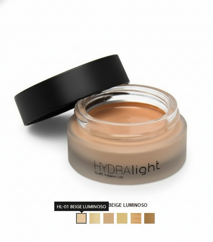 Hydralight Soft Make-up 25ml