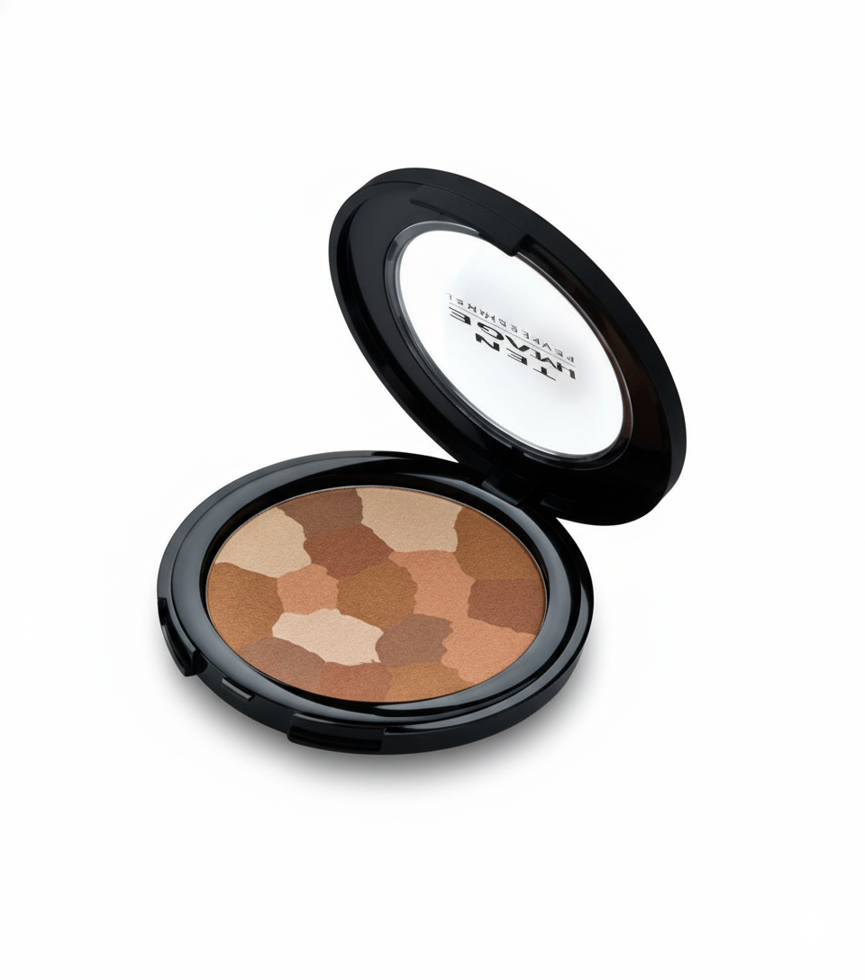 Desert's Colours Formato Pack 10g