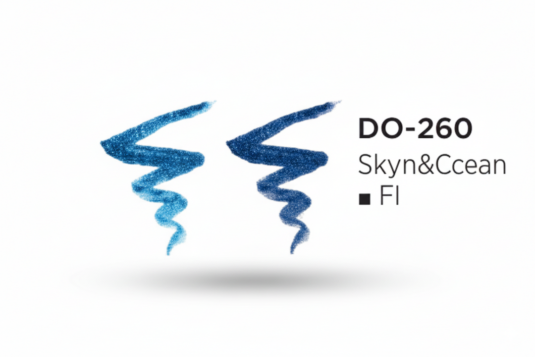 Eternity Shadow - Lápiz dúo