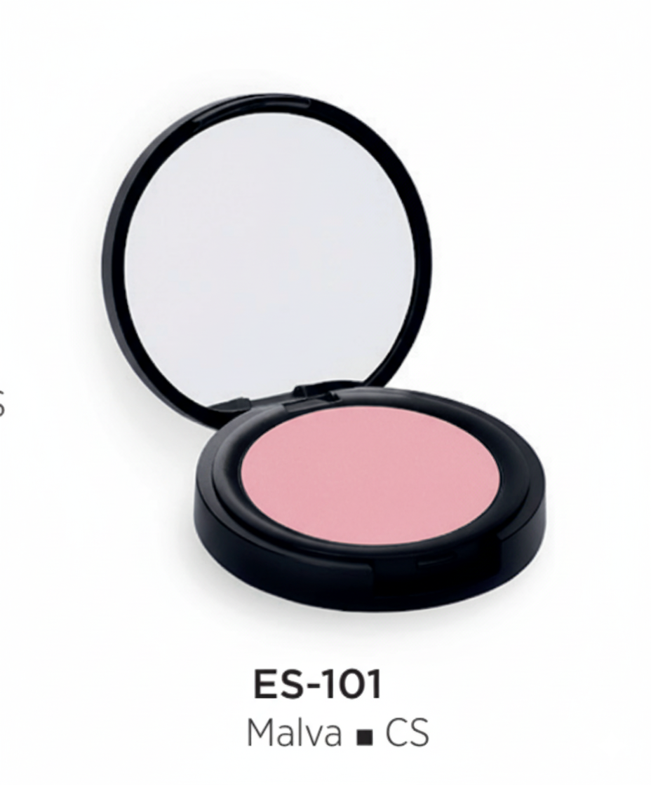 Sombras mates - Estuche individual 4g