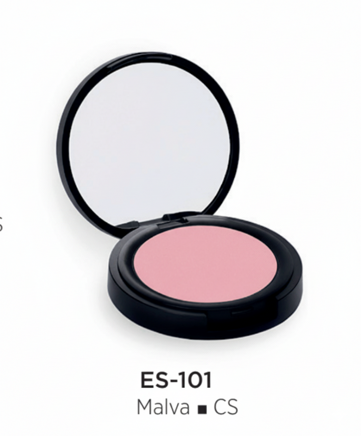 Sombras mates - Estuche individual 4g