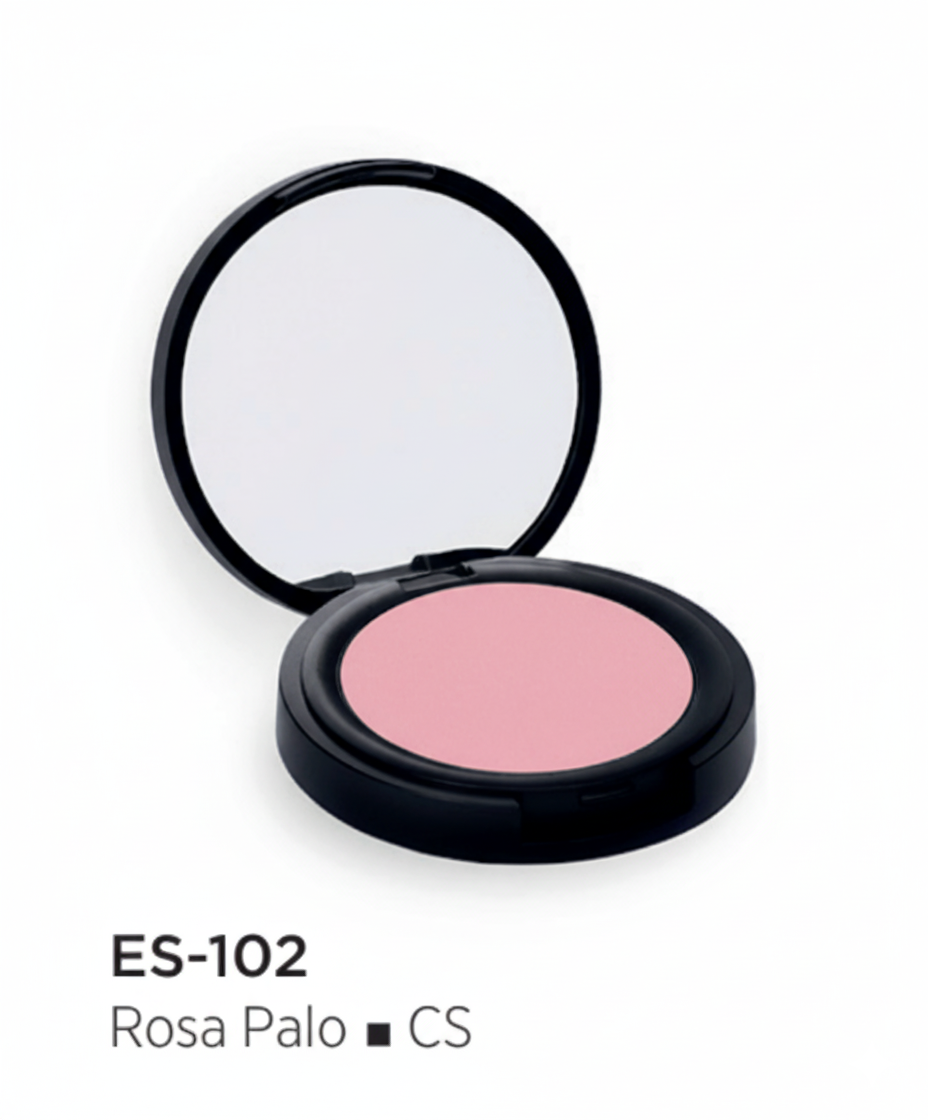 Sombras mates - Estuche individual 4g