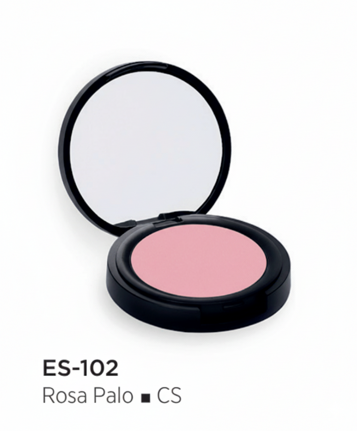 Sombras mates - Estuche individual 4g