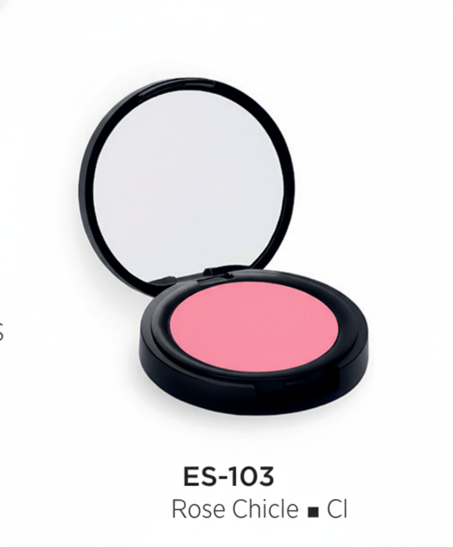 Sombras mates - Estuche individual 4g