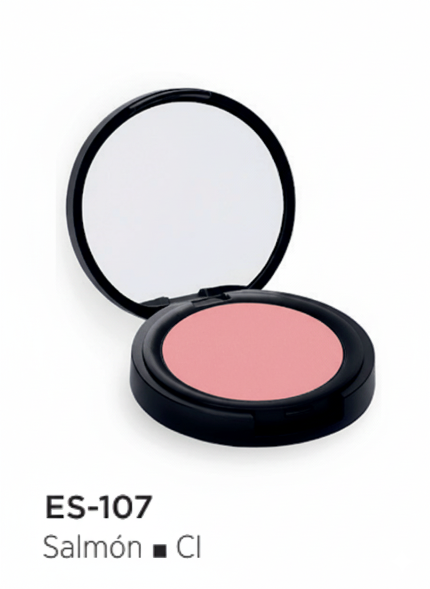 Sombras mates - Estuche individual 4g