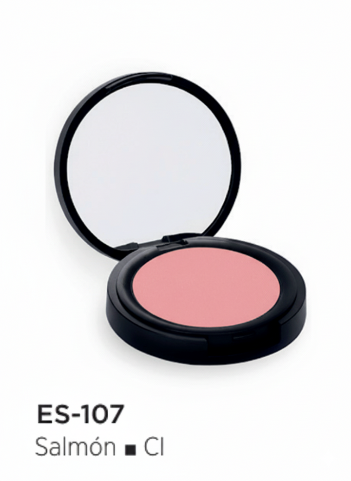 Sombras mates - Estuche individual 4g