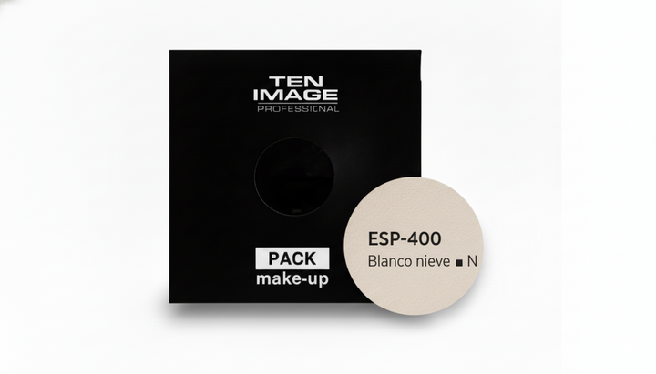 Sombras Brillantes - Formato Pack 4g