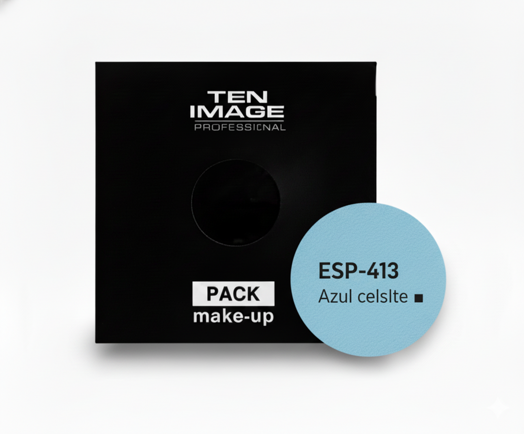 Sombras Brillantes - Formato Pack 4g