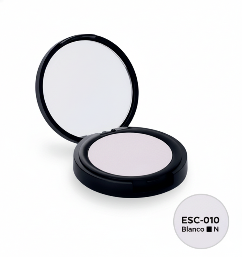 Sombras superpigmentadas mates frías y cálidas - Estuche individual 4g