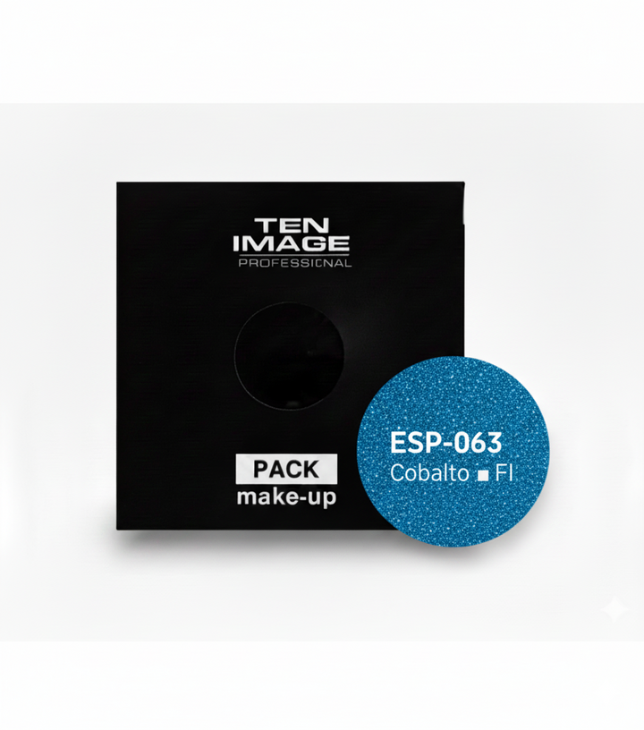 Sombras superpigmentadas satinadas Formato Pack 4g