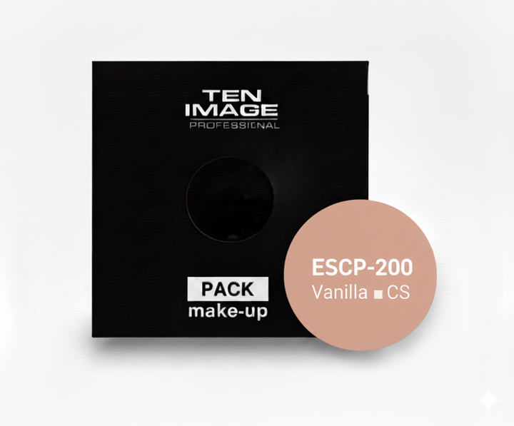 Sombras superpigmentadas satinadas Formato Pack 4g