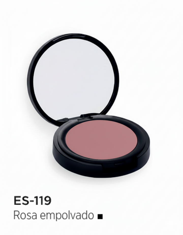 Sombras mates - Estuche individual 4g