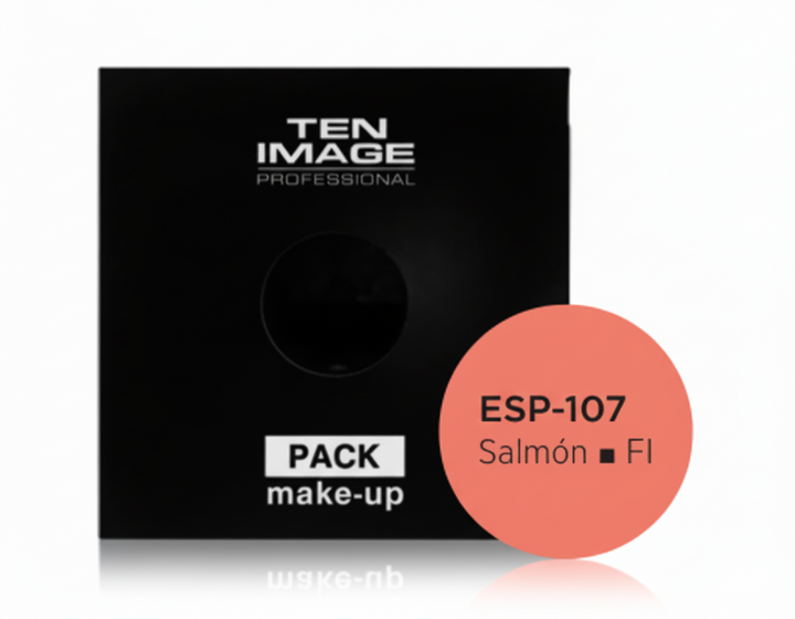 Sombras mates - Formato Pack 4g