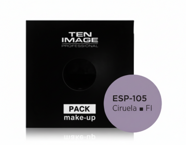 Sombras mates - Formato Pack 4g