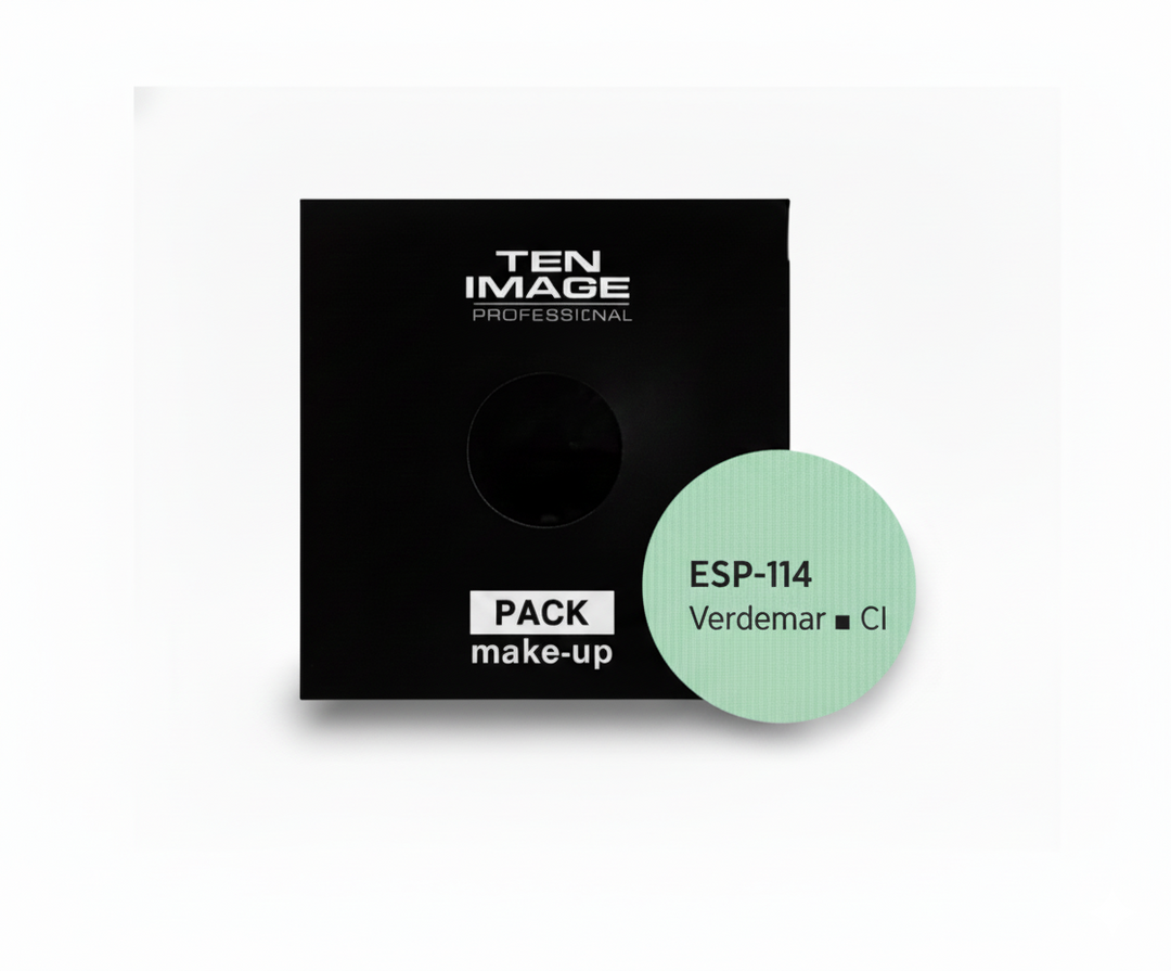 Sombras mates - Formato Pack 4g