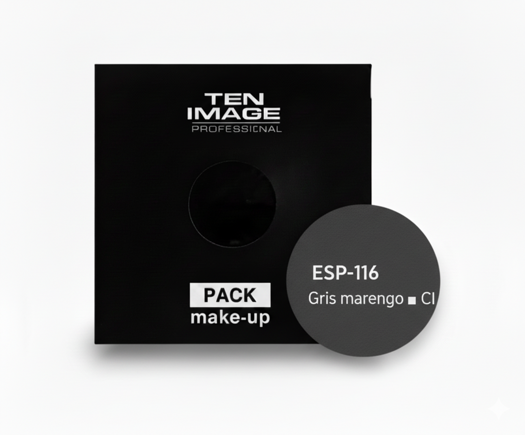 Sombras mates - Formato Pack 4g