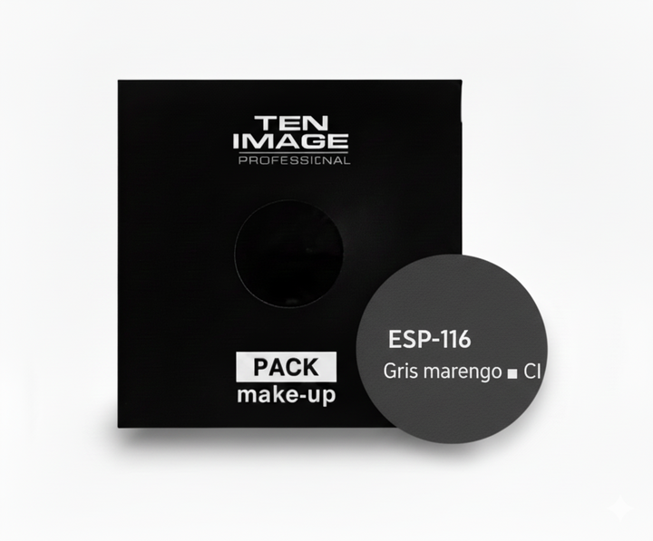 Sombras mates - Formato Pack 4g