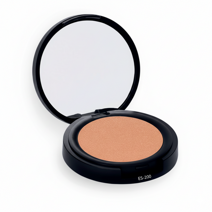 Sombras satinadas - Estuche individual 4g