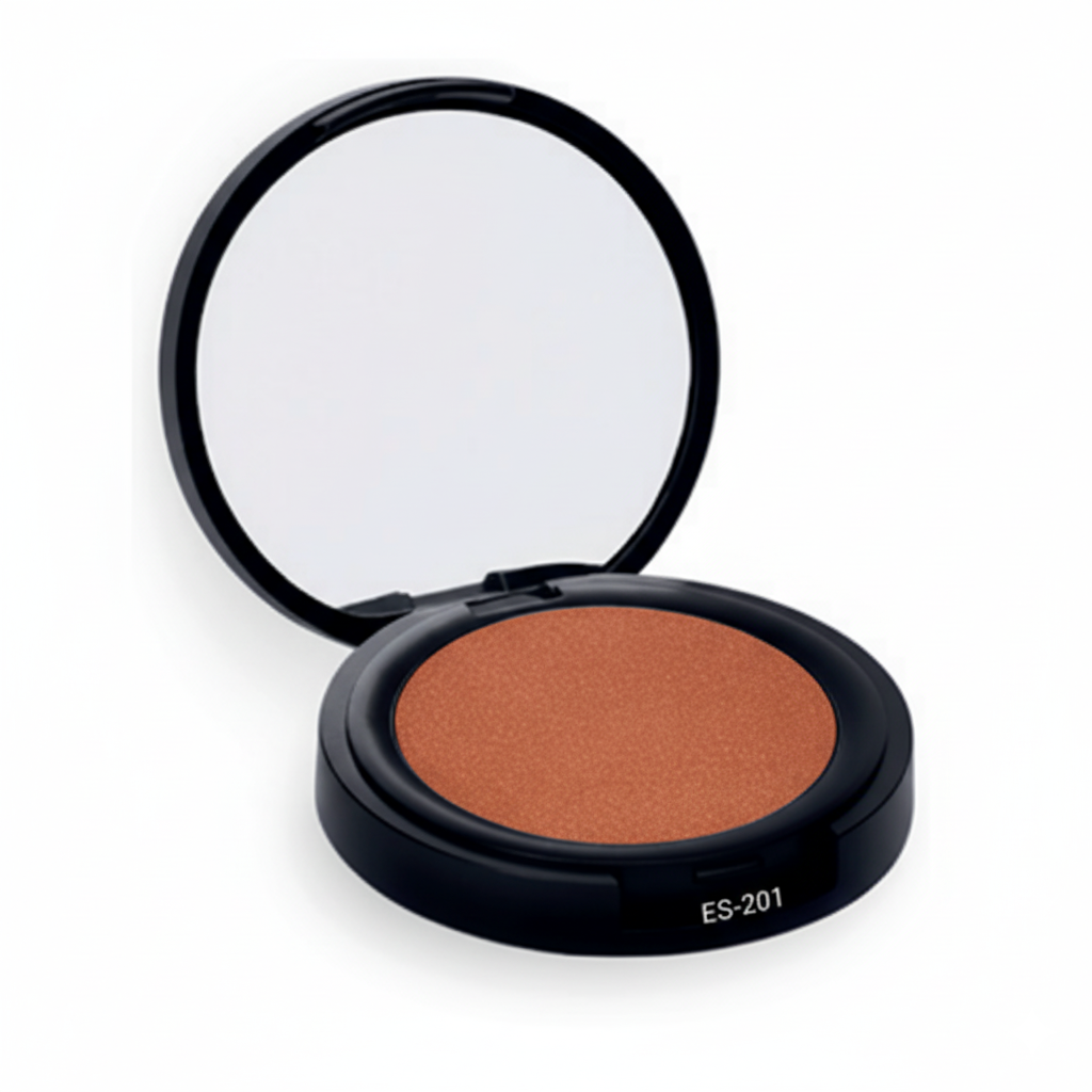 Sombras satinadas - Estuche individual 4g