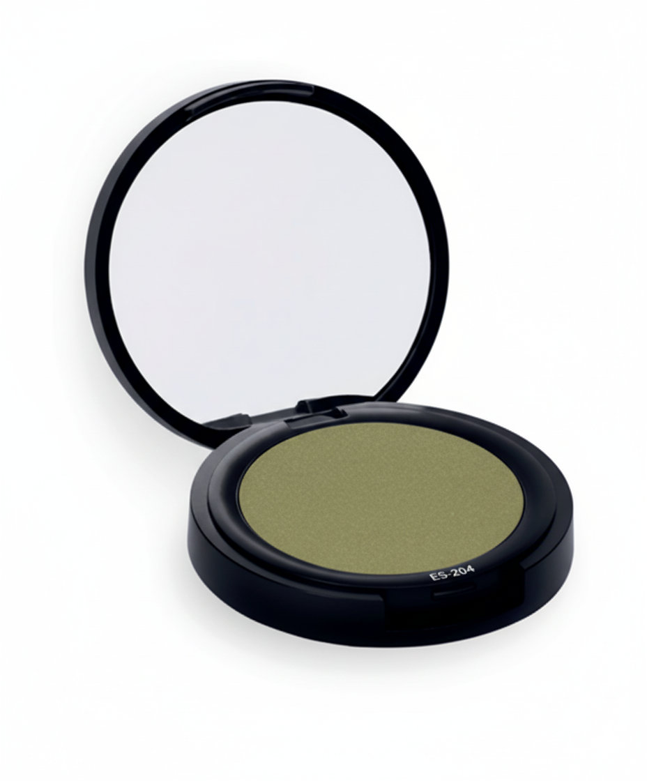 Sombras satinadas - Estuche individual 4g