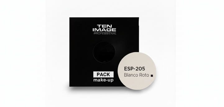 Sombras satinadas Formato Pack 4g
