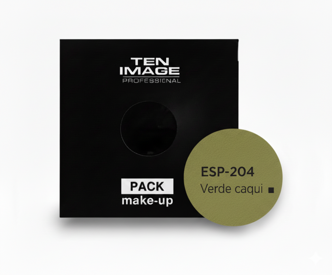 Sombras satinadas Formato Pack 4g