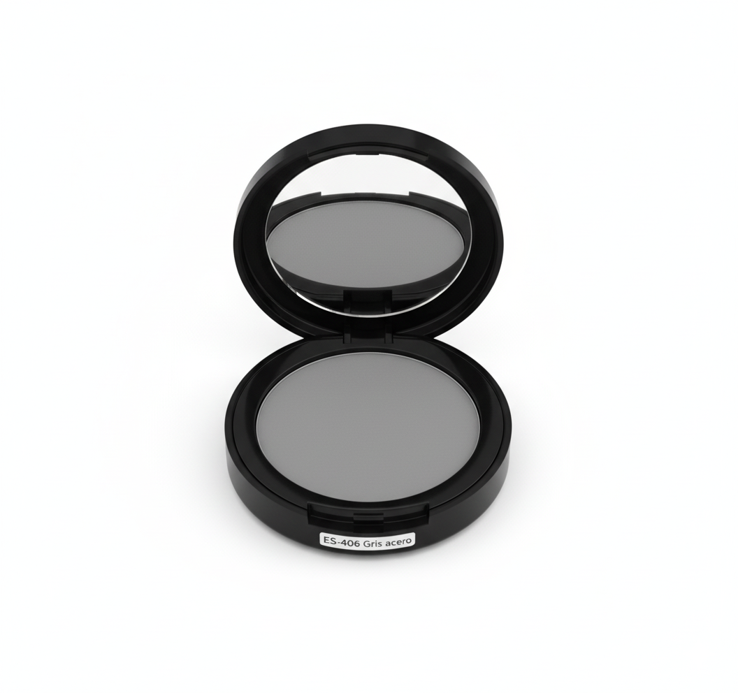 Sombras brillantes - Estuche individual 4g