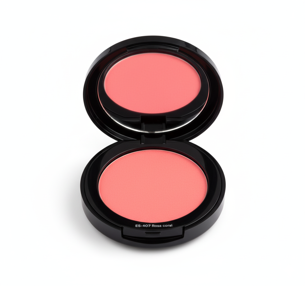 Sombras brillantes - Estuche individual 4g