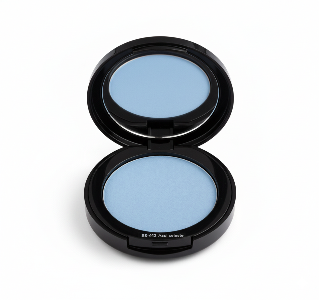 Sombras brillantes - Estuche individual 4g