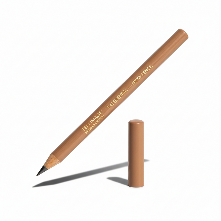 The Essential Brow Pencil - Lápiz de cejas