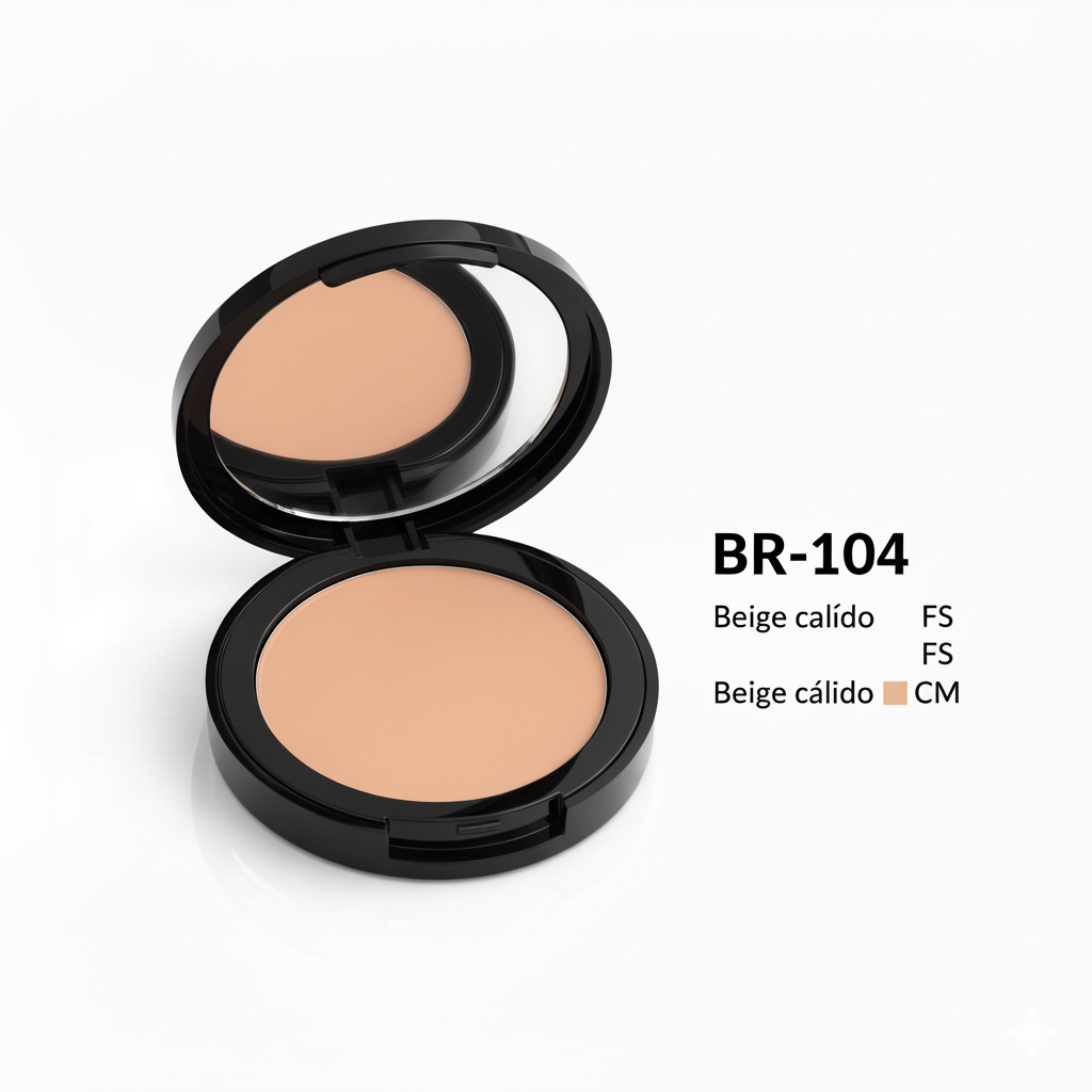 Colorete - Estuche individual 4g