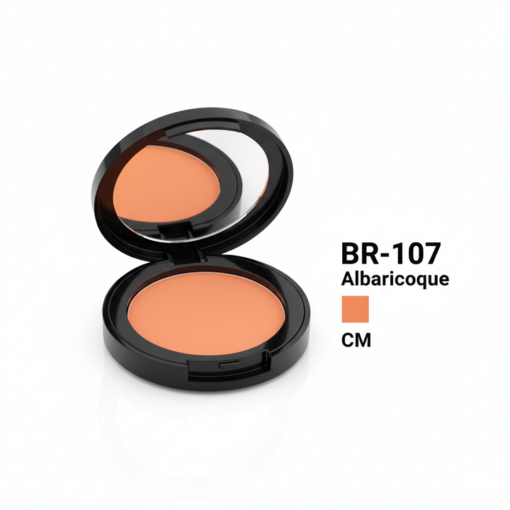 Colorete - Estuche individual 4g