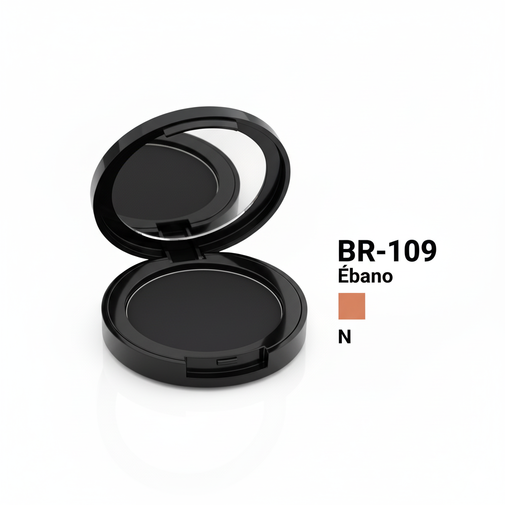 Colorete - Estuche individual 4g