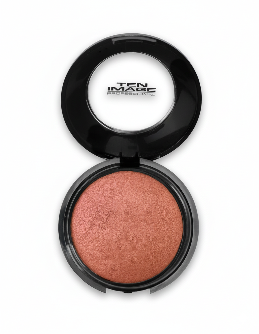 Satin Mineral Blusher 8g